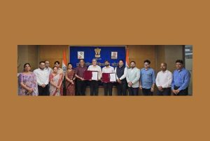 DST's TDB Backs RoadGrid India to Commercialise Indigenous Universal EV Charging Technology