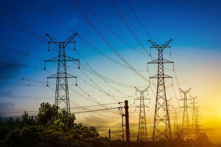 Jakson Infra Secures ₹128.21 Crore Transmission Line Contract in Karnataka Om Power Transmission Bags ₹24.03 Crore GETCO Order