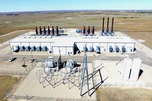 Wärtsilä Signs 10-Year Maintenance Agreement with Midwest Energy Wärtsilä Signs 10-Year Maintenance Agreement with Midwest Energy
