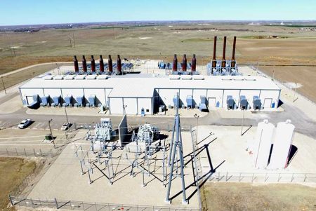 Wärtsilä Signs 10-Year Maintenance Agreement with Midwest Energy