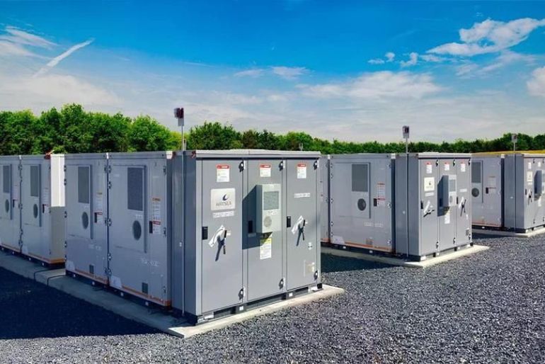 Wärtsilä Commissions
