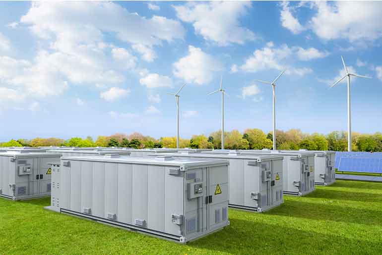 Zinc-Air Batteries: Can They Become the Future of Affordable Long-Duration Energy Storage?