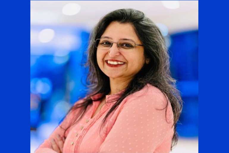 Suzlon Energy Appoints Anjali Byce as Group CHRO to Strengthen Human Capital Strategy
