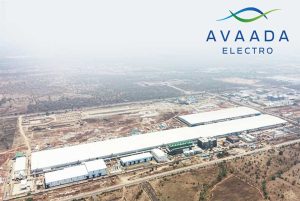 Avaada Electro Commissions First 3 GW TOPCon Solar Cell Line in Nagpur Avaada Electro Commissions First 3 GW TOPCon Solar Cell Line in Nagpur