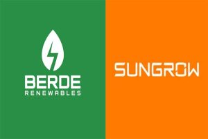 Berde Renewables Partners With Sungrow to Deploy 500 MWh Battery Storage Across Southeast Asia