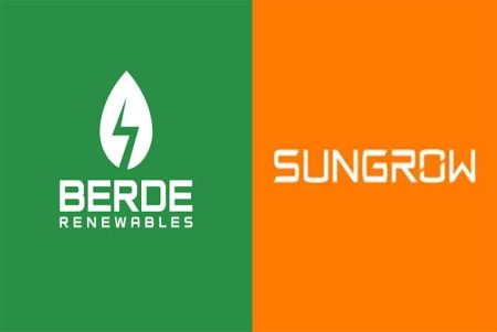 Berde Renewables Partners With Sungrow to Deploy 500 MWh Battery Storage Across Southeast Asia Berde Renewables Partners With Sungrow to Deploy 500 MWh Battery Storage Across Southeast Asia