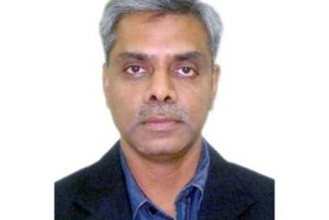 STEAG Energy Services India Appoints Kota BhanuPrakash as CEO