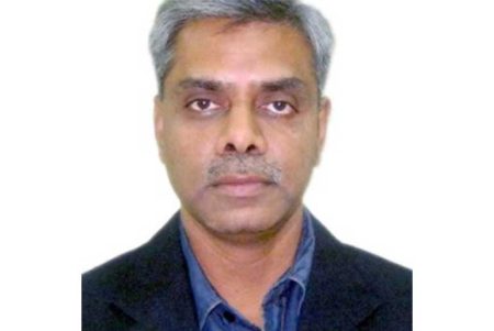 STEAG Energy Services India Appoints Kota BhanuPrakash as CEO