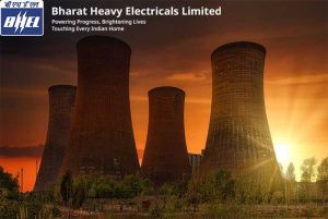 BHEL Bags ₹21,000 Crore NTPC Order for 2,400 MW Meja Super Thermal Power Project