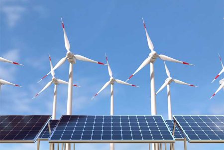 CERC Proposes Measures to Revive 16 GW Stalled Renewable Energy Projects