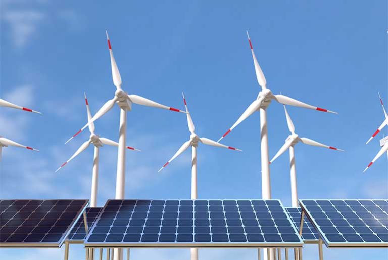 CERC Proposes Measures to Revive 16 GW Stalled Renewable Energy Projects CERC Proposes Measures to Revive 16 GW Stalled Renewable Energy Projects