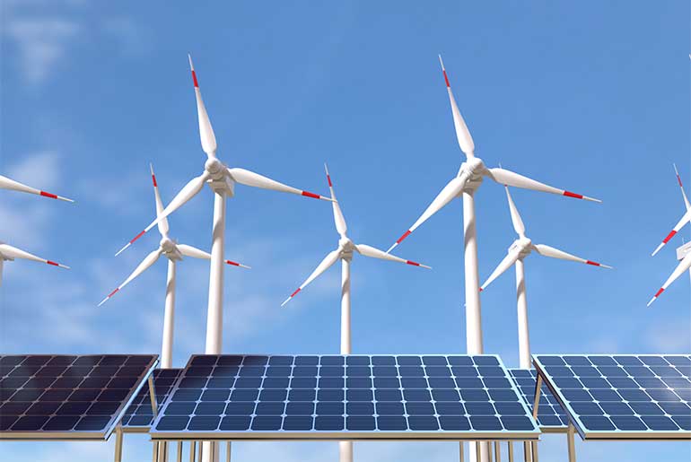 CERC Proposes Measures to Revive 16 GW Stalled Renewable Energy Projects CERC Proposes Measures to Revive 16 GW Stalled Renewable Energy Projects