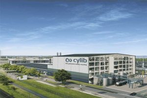 Cylib Acquires Bavarian EV Battery Recycling Facility with 10,000 TPA Capacity