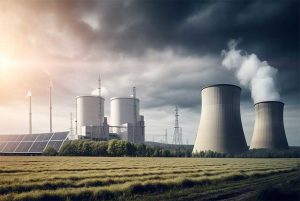 India Eyes 73.93 GW Energy Storage Capacity by FY32, Investment to Reach ₹4.78 Lakh Crore