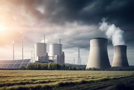 India Eyes 73.93 GW Energy Storage Capacity by FY32, Investment to Reach ₹4.78 Lakh Crore