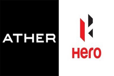 Ather Energy bags an Additional ₹1,000 crore from Hero MotoCorp; EV Stock could rise by 4% Ather Energy will Receive an Additional ₹1,000 crore from Hero MotoCorp; EV Stock could rise by 4%