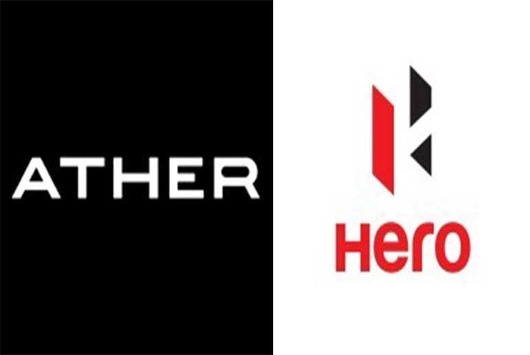 Ather Energy bags an Additional ₹1,000 crore from Hero MotoCorp; EV Stock could rise by 4% Ather Energy will Receive an Additional ₹1,000 crore from Hero MotoCorp; EV Stock could rise by 4%