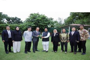India and Indonesia Explore Deeper Renewable Energy Partnership, Focus on Solar and Geothermal Cooperation India and Indonesia Explore Deeper Renewable Energy Partnership, Focus on Solar and Geothermal Cooperation