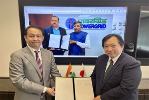 The JBIC signed a loan agreement amounting up to JPY80 billion The JBIC signed a loan agreement amounting up to JPY80 billion