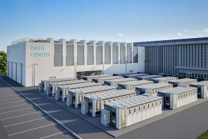 Masdar has completed the financial closing of its $6.1 billion 5.2 GW solar and 19 GWh BESS project Masdar has completed the financial closing of its $6.1 billion 5.2 GW solar and 19 GWh BESS project