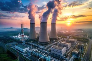 India Enacts SHANTI Act 2025 and Unveils SMR Roadmap to Reach 100 GW Nuclear Power by 2047