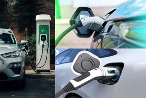 India Accelerates EV Push With ₹10,900 Crore PM E-DRIVE, ₹44,326 Crore Auto Investments and 50 GWh Battery Manufacturing Plan