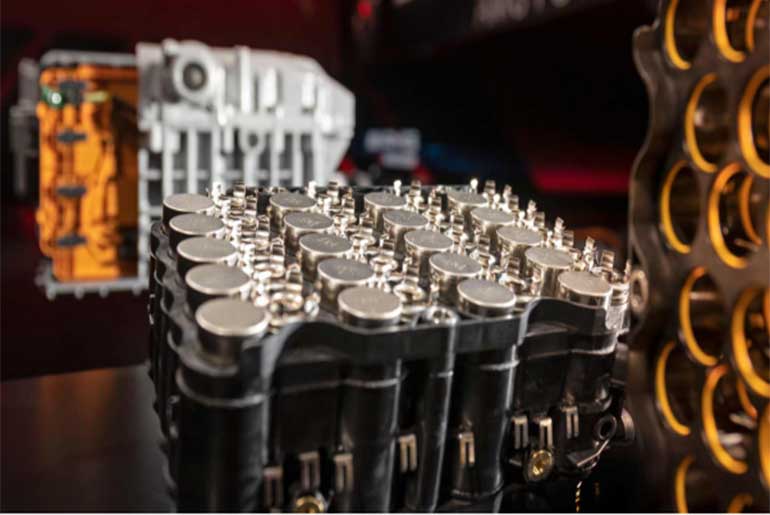 ACC Battery PLI Scheme Attracts ₹5,180 Crore Investment, No Incentive Claims Yet ACC Battery PLI Scheme Attracts ₹5,180 Crore Investment, No Incentive Claims Yet
