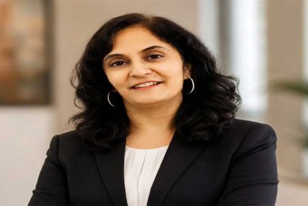 Adani Green Energy Appoints Poly Singh Arora as Chief People Officer