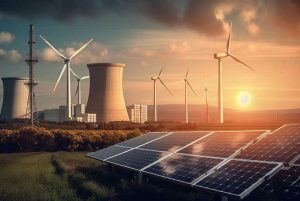 Assam Unveils ₹77,353 Crore Power Infrastructure Expansion Plan