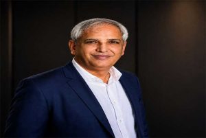 Prashant Singh Appointed CEO of ONGC Green to Drive Renewable Energy Growth