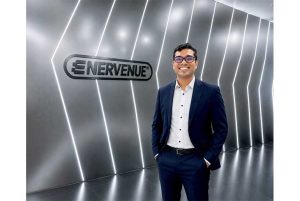 EnerVenue Names Rahul Mehta as Chief Revenue Officer to Drive Global Energy Storage Expansion