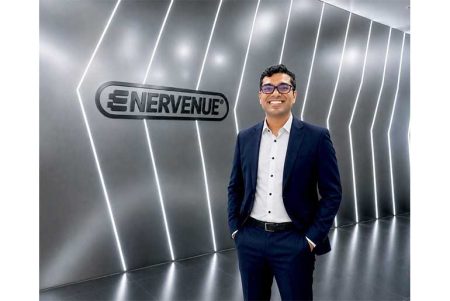 EnerVenue Names Rahul Mehta as Chief Revenue Officer to Drive Global Energy Storage Expansion