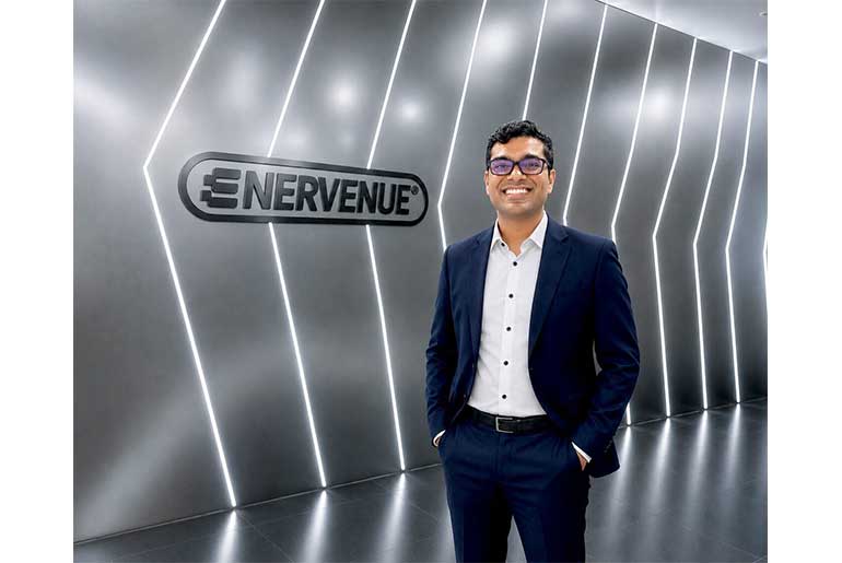 EnerVenue Names Rahul Mehta as Chief Revenue Officer to Drive Global Energy Storage Expansion