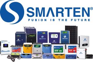 Smarten Power Systems, an Indian provider of solar energy and power backup solutions for both residential and commercial customers, released its business report for the quarter that concluded on June 30, 2026 (Q1 FY2026–27). Operational advancements in sales, distribution, manufacturing, and infrastructure characterised the quarter.