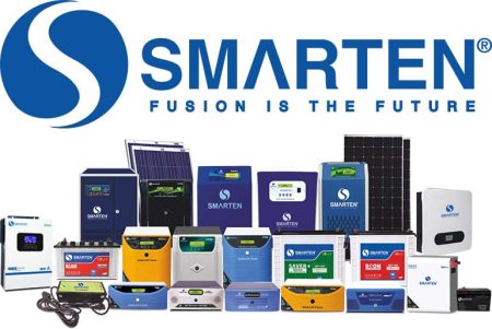 Smarten Power Systems Released its Business Report Q1 FY27 Sells 1.18 Lakh Units and Adds 32 Distributors in Nine States Smarten Power Systems, an Indian provider of solar energy and power backup solutions for both residential and commercial customers, released its business report for the quarter that concluded on June 30, 2026 (Q1 FY2026–27). Operational advancements in sales, distribution, manufacturing, and infrastructure characterised the quarter.