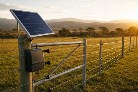 Telangana Floats ₹1.60 Lakh Tender for Solar Fencing at Urban Health Centre Telangana Floats ₹1.60 Lakh Tender for Solar Fencing at Urban Health Centre