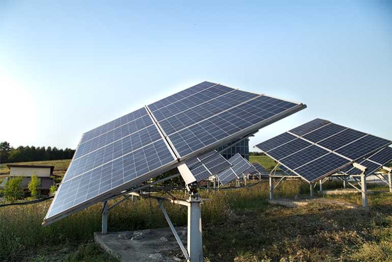INA Solar Secures an INR 558 crore Solar Module Order from NTPCREL NTPC Renewable Energy Orders INA Solar Bags for ₹558 Cr