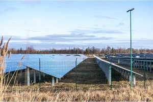 Koraam Secures 5.8 MW Solar Order, Supporting Future Energy Storage Integration