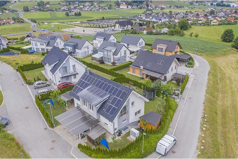 Odisha Issues a Tender to Build a Model Solar Village in Pahadpur OREDA has invited bids to develop Pahadpur into a model renewable energy village, installing rooftop solar systems.