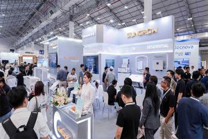 Sungrow Showcases Localized Solar and Storage Solutions at Vietnam 2026 Sungrow Showcases Localized Solar and Storage Solutions at Vietnam 2026