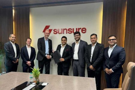 Sunsure Energy Secures INR 262 Crore Debt Financing for 75 MW Solar Project in Tamil Nadu Sunsure Energy Secures INR 262 Crore Debt Financing for 75 MW Solar Project in Tamil Nadu