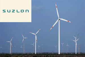 Suzlon Secures 201.6 MW Wind Order From Waaree for Andhra Pradesh Project