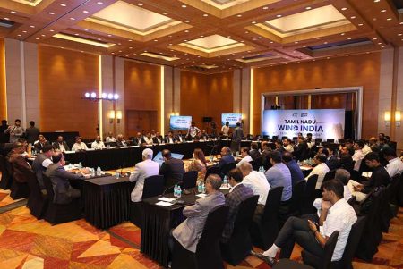 IWTMA Unveils Roadmap to Accelerate Tamil Nadu’s Wind Energy Growth IWTMA Unveils Roadmap to Accelerate Tamil Nadu's Wind Energy Growth