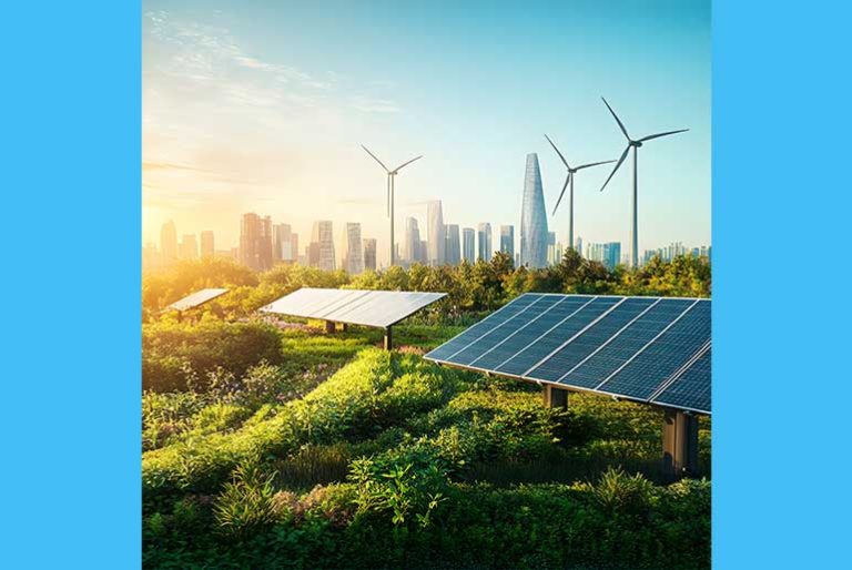 Tata Power Breaks Ground on 800 MW Renewable Energy Project in Andhra Pradesh with Integrated BESS