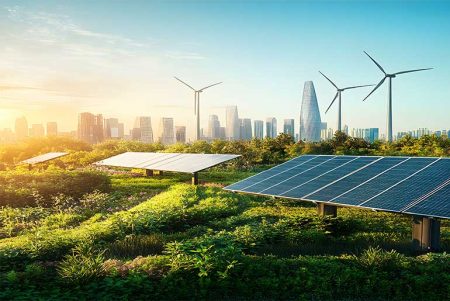 Torrent Power Aims for 10 GW Renewable Energy Capacity by 2030