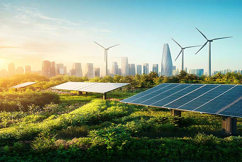 Torrent Power Aims for 10 GW Renewable Energy Capacity by 2030 Torrent Power Aims for 10 GW Renewable Energy Capacity by 2030