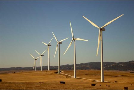 Inox Wind Secures ₹1,600 Crore 200 MW Repeat Order From NLC India