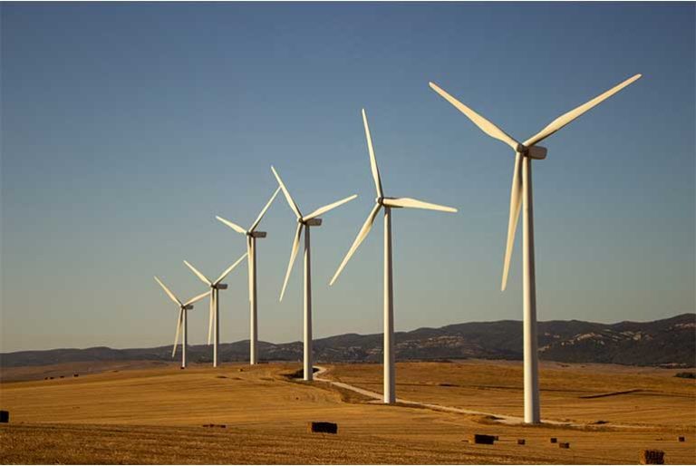Inox Wind Secures ₹1,600 Crore 200 MW Repeat Order From NLC India