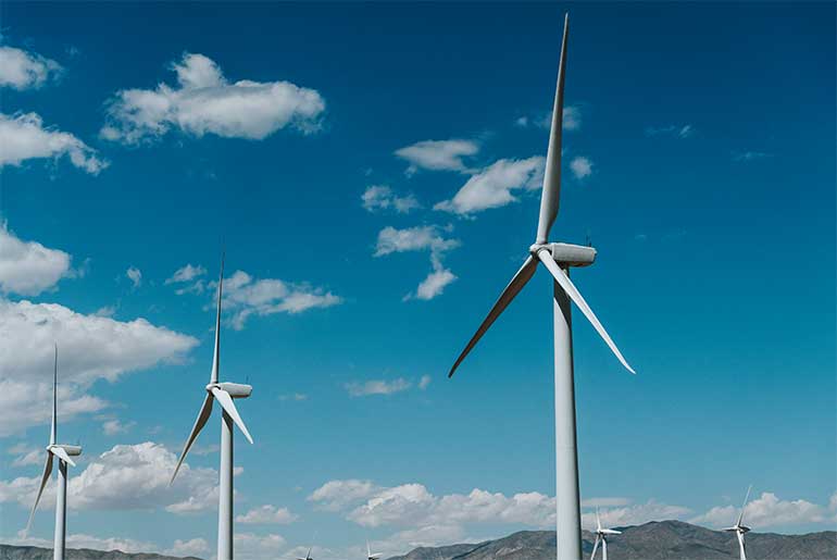 L&T, Hitachi Energy Seal Framework Agreement with TenneT for 8 GW Offshore Wind Transmission Programme