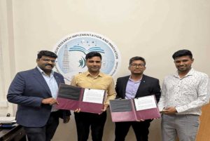 XAVOLT Energy Signs MoU with DRIIV to Advance Affordable Battery Energy Storage Solutions XAVOLT Energy Signs MoU with DRIIV to Advance Affordable Battery Energy Storage Solutions
